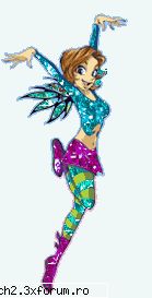 CONCURS DE POZE WTCH - Cornelia_Will - Concursuri