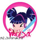 De cine va place - numi mai place de blomm acum de muza si layla si - Winx