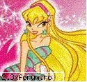 De cine va place - e super dragutza - Winx