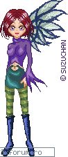 Grup Witch - Buna!hai sa facem noi un grup witch!fiecare isi - Grupul