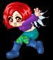 Info - Will Vandom - Conform revistei WITCH Rom�nia - Will Vandom