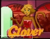 mea:p info clover