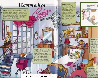 Poze - zgripti - Cornelia Hale