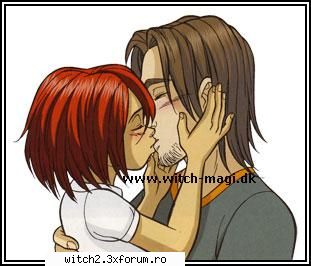 Poze - irma_cornelia_witch - Will Vandom