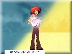 Poze - ..*..*Sharpey*..*.. - Will Vandom