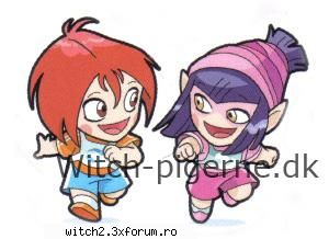 Poze - uite`o pe will cu aia orube aia - Will Vandom