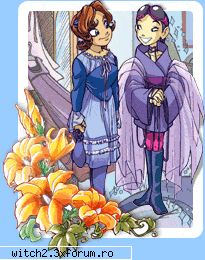 Poze - albinutza - Hay Lin Lin
