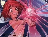 Poze - Will cand se transforma! - Will Vandom