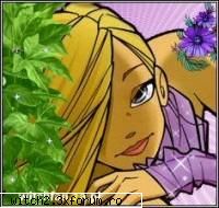 Poze - albinutza - Cornelia Hale