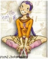Poze - albinutza - Hay Lin Lin