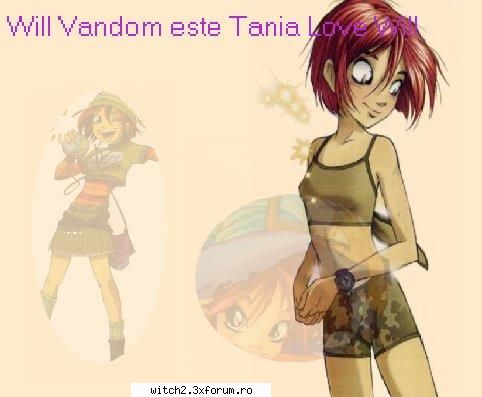 Poze - Will va rog nu o salvati u am facuto pt o - Will Vandom