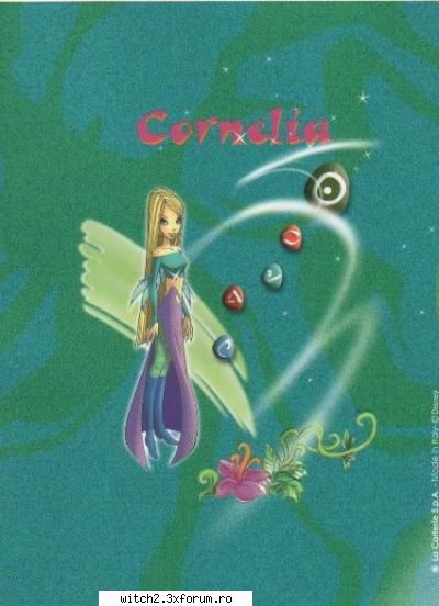 Poze - Cornelia_Will - Cornelia Hale