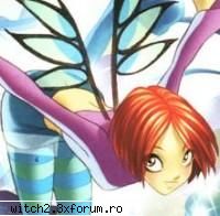 Poze - Cornelia_Will - Will Vandom