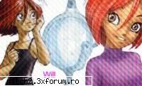 Poze - Cornelia_Will - Will Vandom