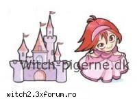 Poze - Cornelia_Will - Will Vandom