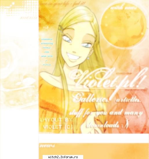 Poze - zgripti - Cornelia Hale