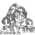 desenat de mine! poze
