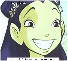 Poze - Pucca_G - Hay Lin Lin