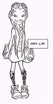 Poze - Pucca_G - Hay Lin Lin