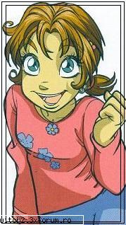 Poze cu cea ma dragutza fata - Cornelia_Will - Irma Lair