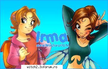 Poze cu cea ma dragutza fata - Cornelia_Will - Irma Lair