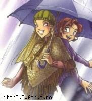 Poze cu cea ma dragutza fata - Uite una cu ea şi Cornelia(caz rar!!) - Irma Lair