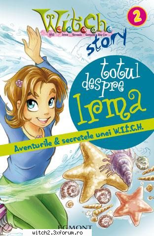 Poze cu cea ma dragutza fata - Irma - Irma Lair