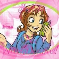 Poze cu cea ma dragutza fata - Irma - Irma Lair