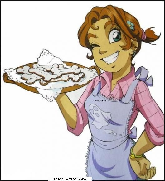 Poze cu cea ma dragutza fata - sweet_will - Irma Lair