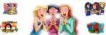 Poze grup - doina_corny_winx_witch - Spioanele