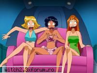 Poze grup - ..*..*Sharpey*..*.. - Spioanele