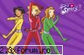 Poze grup - albinutza - Spioanele
