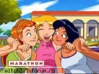 Poze grup - albinutza - Spioanele