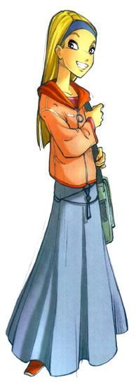cornelia [creeaza singura] - se imgraca mijto - Stilul W.I.T.C.H