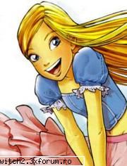 cornelia [creeaza singura] - Stilul Corneliei "Elegant prin natura" Fuste - Stilul W.I.T.C.H
