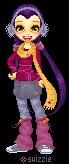 hay-lin - se imbraca si ea frumos - Stilul W.I.T.C.H