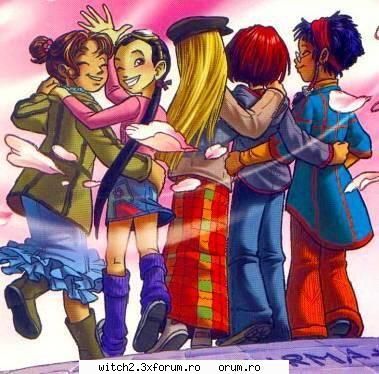 poze cu grupul - sweet_will - Grupul