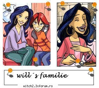 familia vandom=) poze witch
