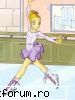 volei, baschet, inot, gimnastica - pey eu ma duc la cursuri de inot..in fiecare - Ce sporturi practicam