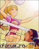 volei, baschet, inot, gimnastica - uitatzi-o aici pe corny cand juca volei!nu k e - Ce sporturi practicam
